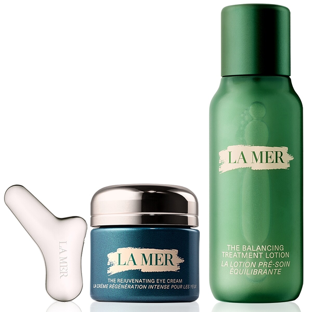 海洋拉娜電眼霜新品組，NT8,900