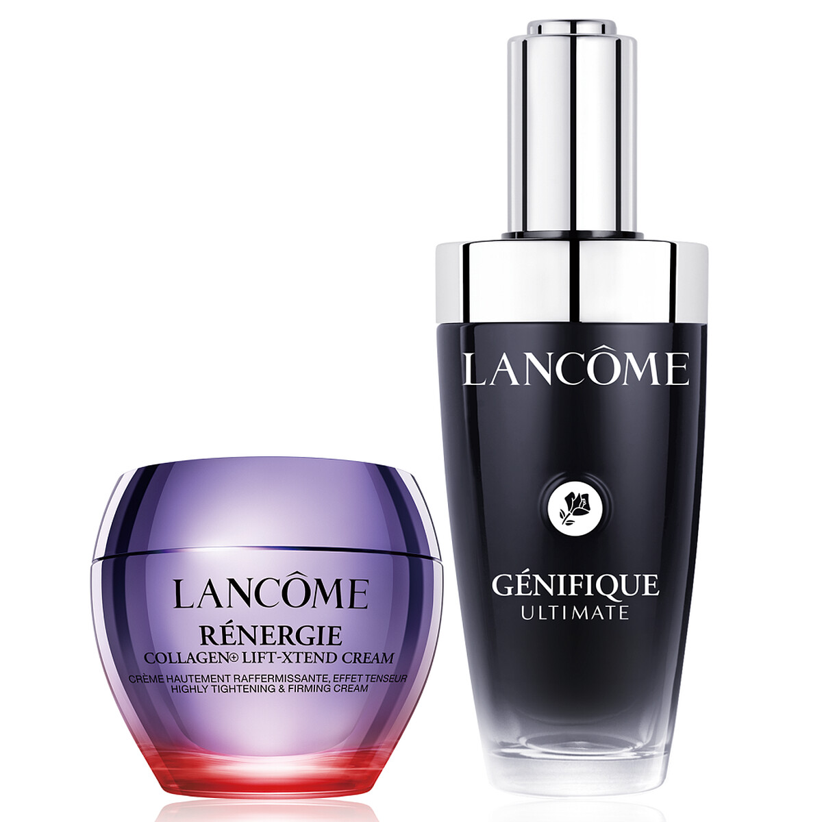 蘭蔻小黑發燒搶購組，NT1,900