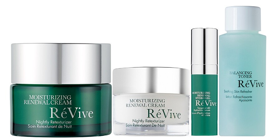 R&eacute;Vive經典活膚組，NT7,200