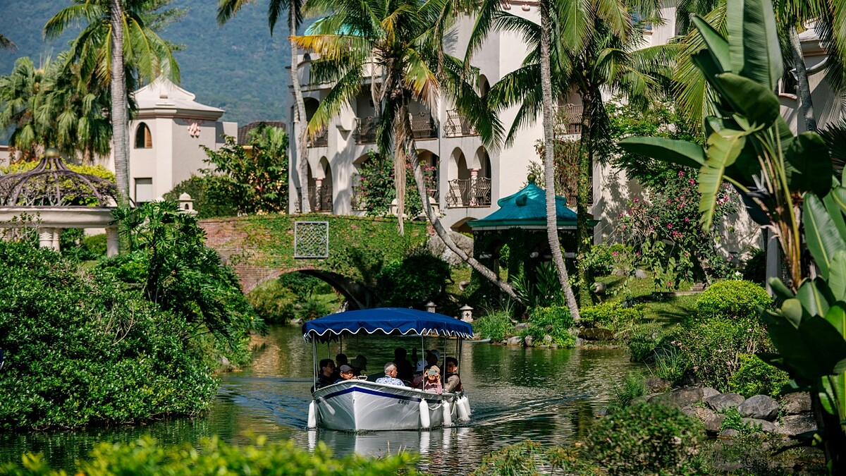 花蓮理想大地2026「心流」旅程5大亮點！世界百大飯店體驗森林療癒、水岸茶席，找回慢生活節奏