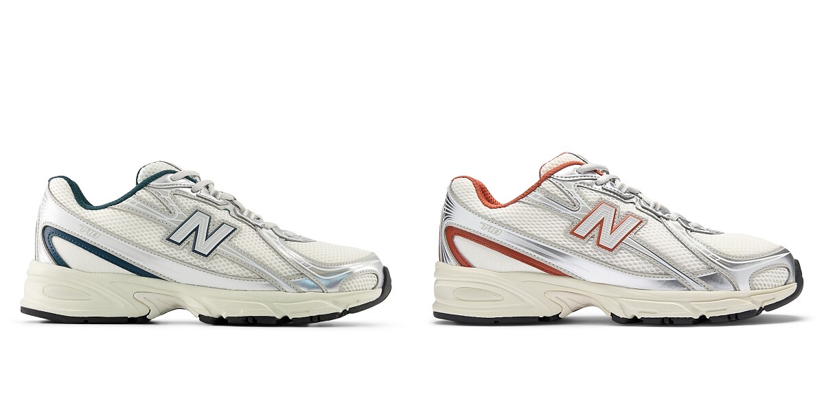 New Balance 204L 春季新色 NT.3,680