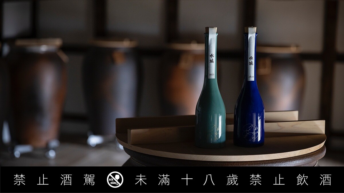 奈良「油長酒造」透過酒藏、蒸餾所，串起千年大和香氣的過去與未來