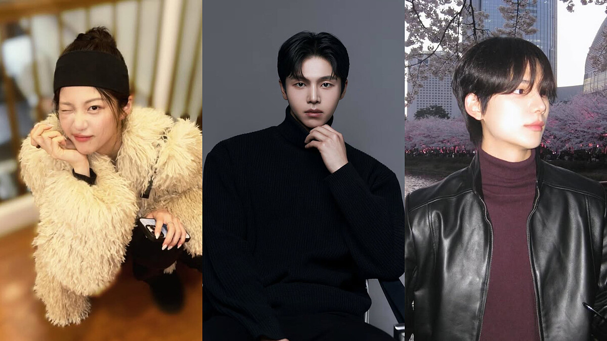 《單身即地獄5》成員最新近況：朴喜珗念首爾大、李株榮成(G)I-DLE師妹、李省勳再曝超狂財力、金高恩曖昧趙珆乾