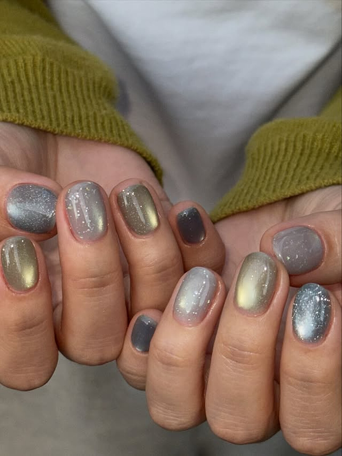 Photo/ IG @nail.so.o