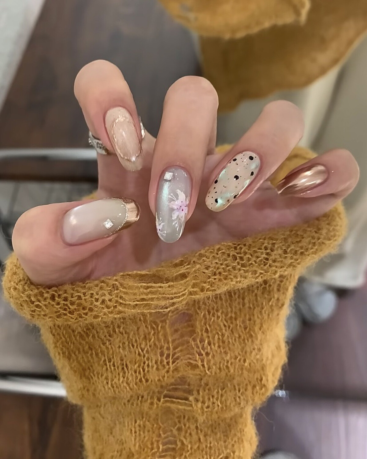 Photo/ 小紅書 ＠就叫姜江