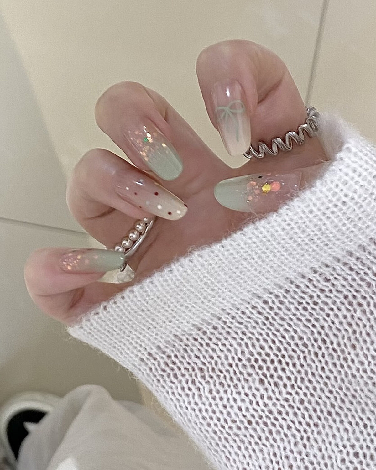 Photo/ 小紅書 ＠不要吃這顆小米粒