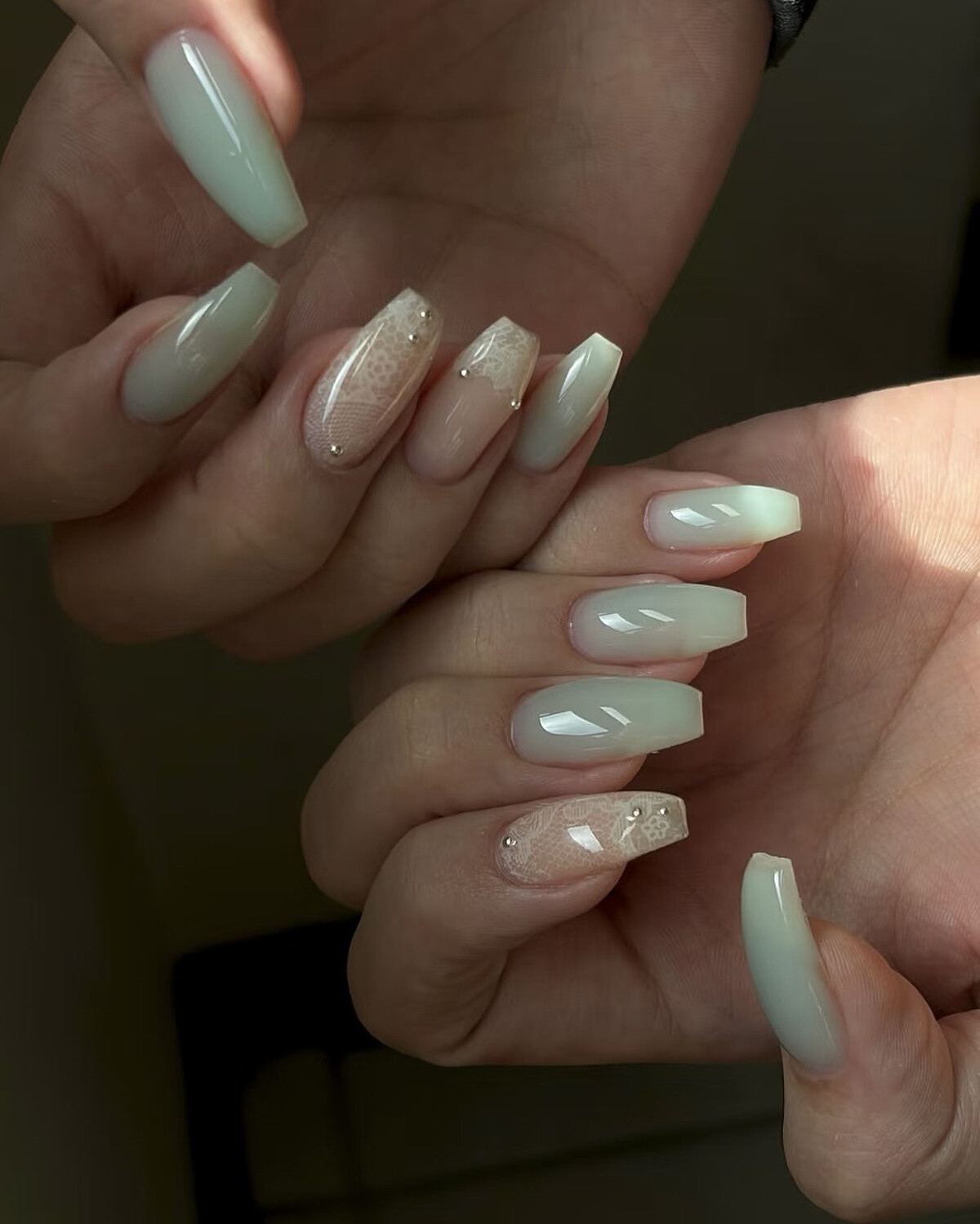 Photo/ IG @palette.b_oes