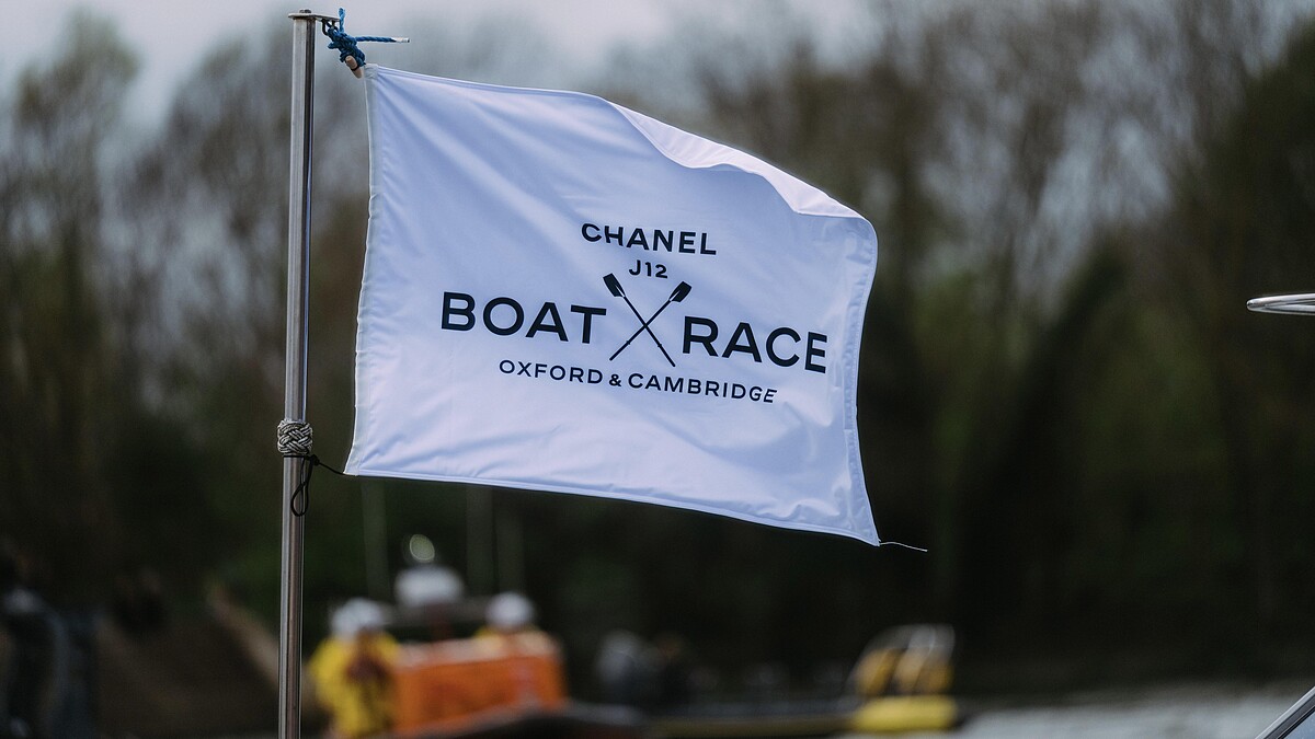 2026年香奈兒J12帆船賽內幕：關鍵時刻與精彩亮點解密！