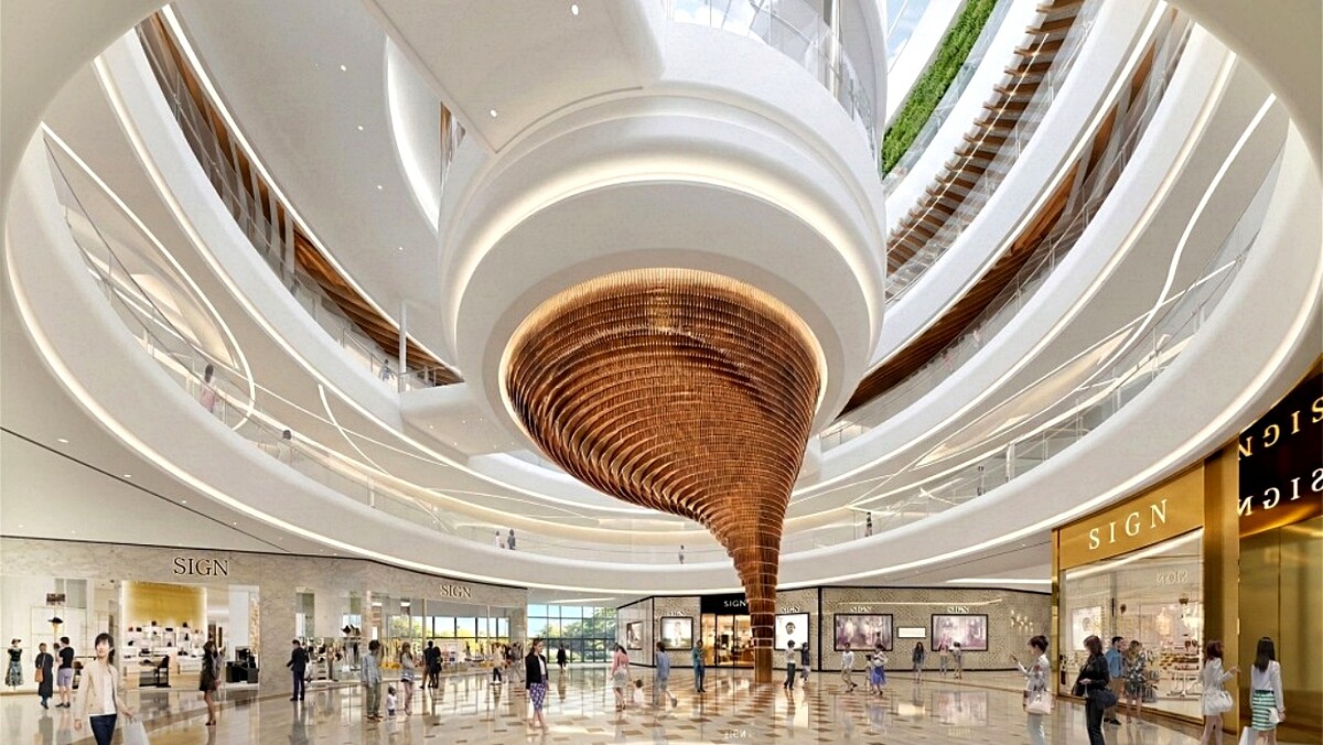 台中漢神洲際購物廣場完整樓層指南！B1到6樓品牌/美食全攻略，21家獨家餐飲、500+品牌清單一次看