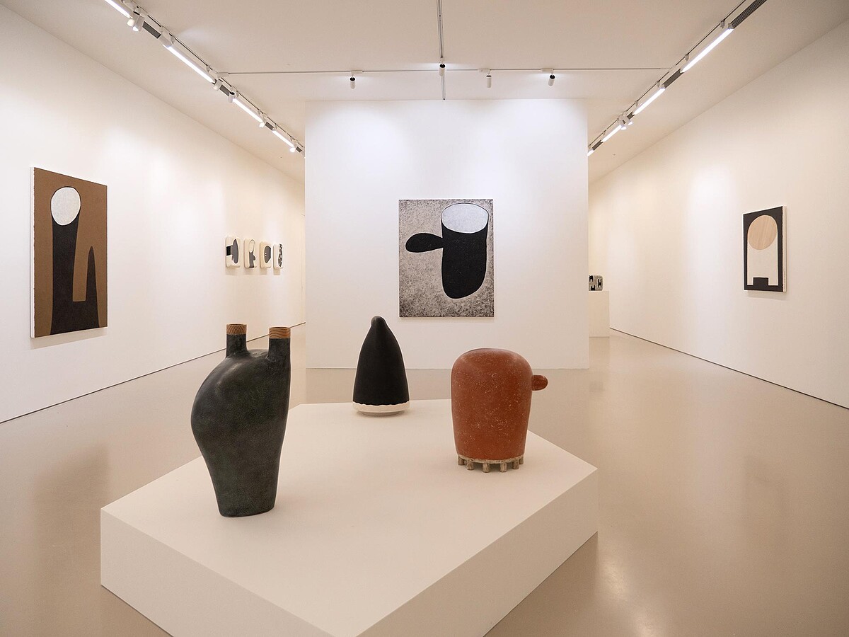 獲歐美日多家美術館收藏 睽違多年「郭旭達個展」4月11日誠品畫廊登場