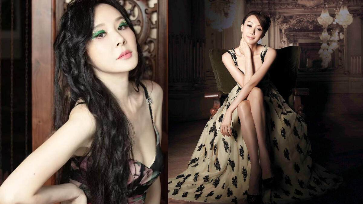 Photo/蕭薔facebook、IG@stephanieh813