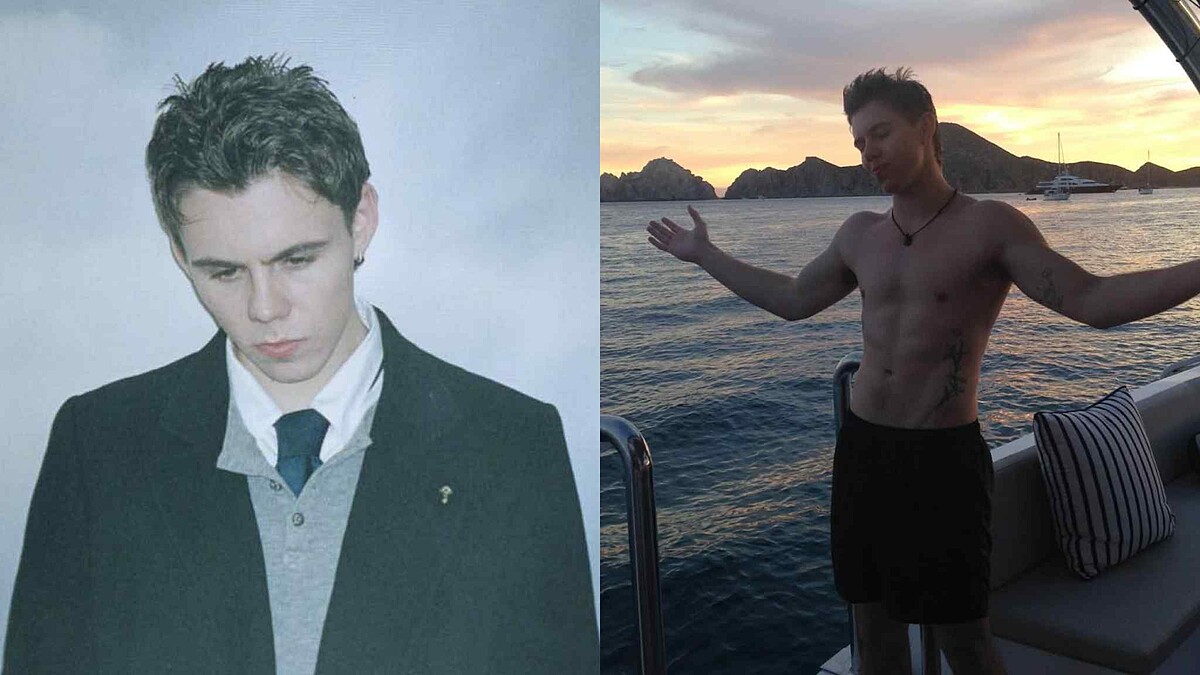 The Kid LAROI台灣演唱會來了!7月降臨台北,與小賈斯汀40億神曲〈STAY〉紅翻全球