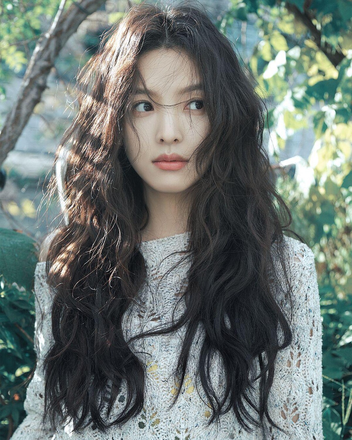 Photo/ @章若楠官方微博