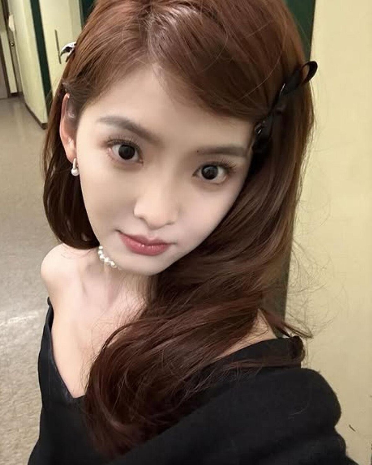 Photo/ IG @zhangruonannan