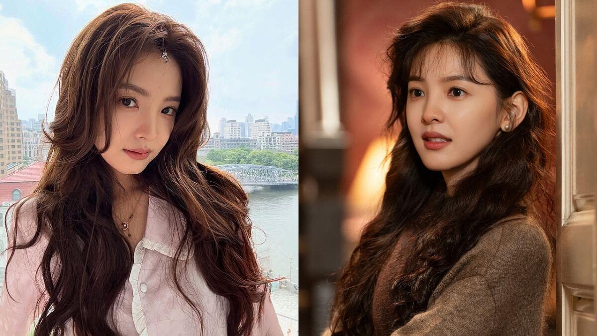 章若楠髮型盤點！《難哄》法式大波浪、《冬去春來》復古半屏山，6款氛圍髮型範本一次看