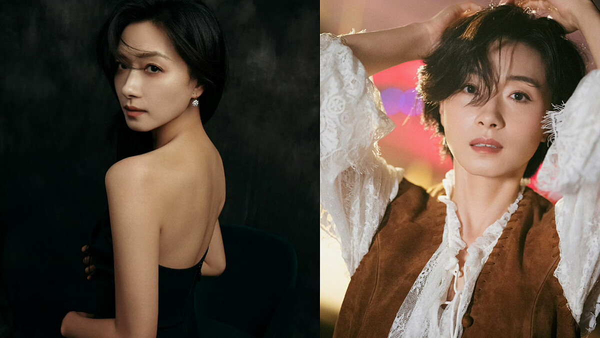 《八千里路雲和月》萬茜為美食而練！日常訓練全公開，從腹肌到直角肩一次完成