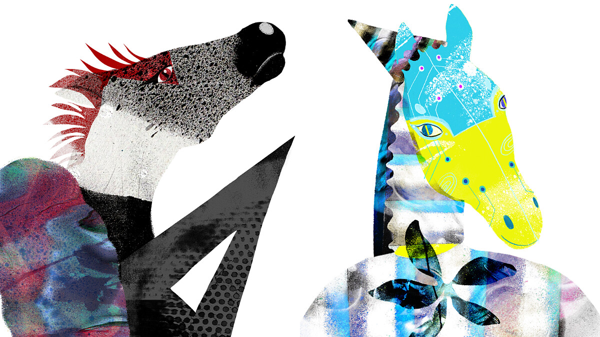 【星星教授安格斯 4/13-4/19 星座運勢】牡羊當心火氣過盛，雙子小心遲到引發人際危機