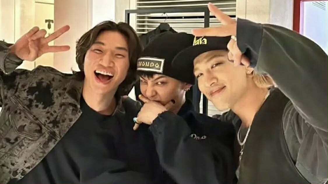 Coachella 2026直播線上哪裡看?時間+演出陣容,BIGBANG將降臨科切拉音樂節開唱