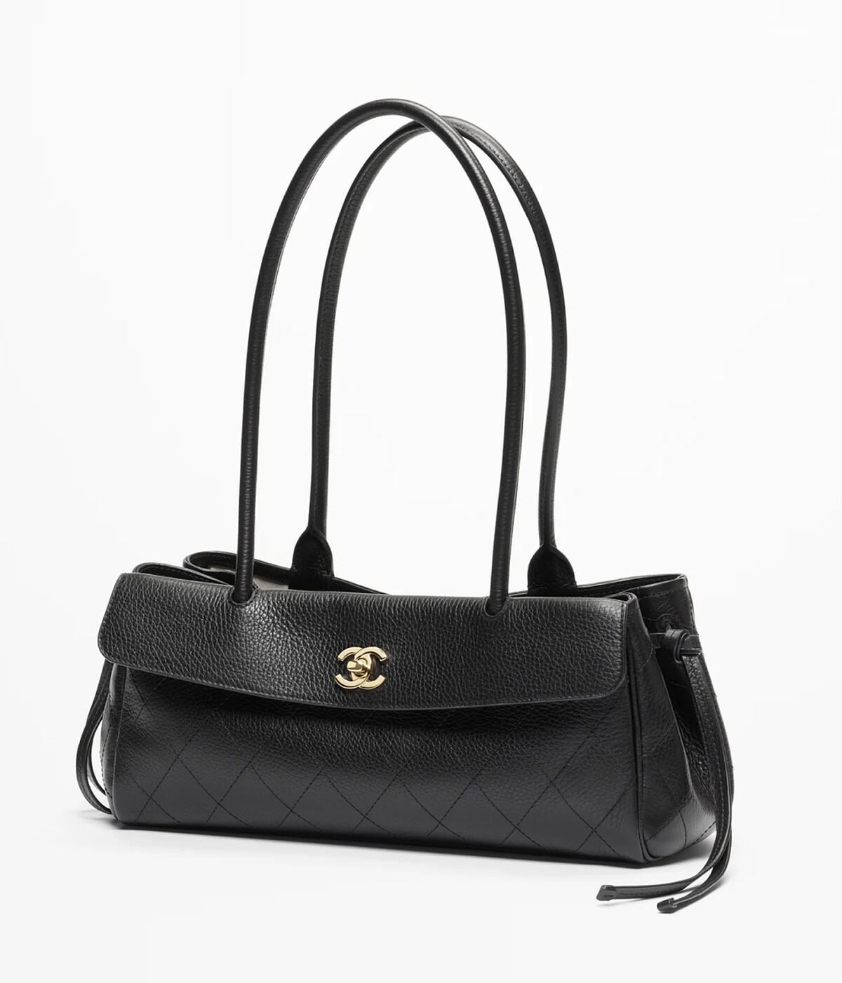 CHANEL 小型購物包 NT.240,500