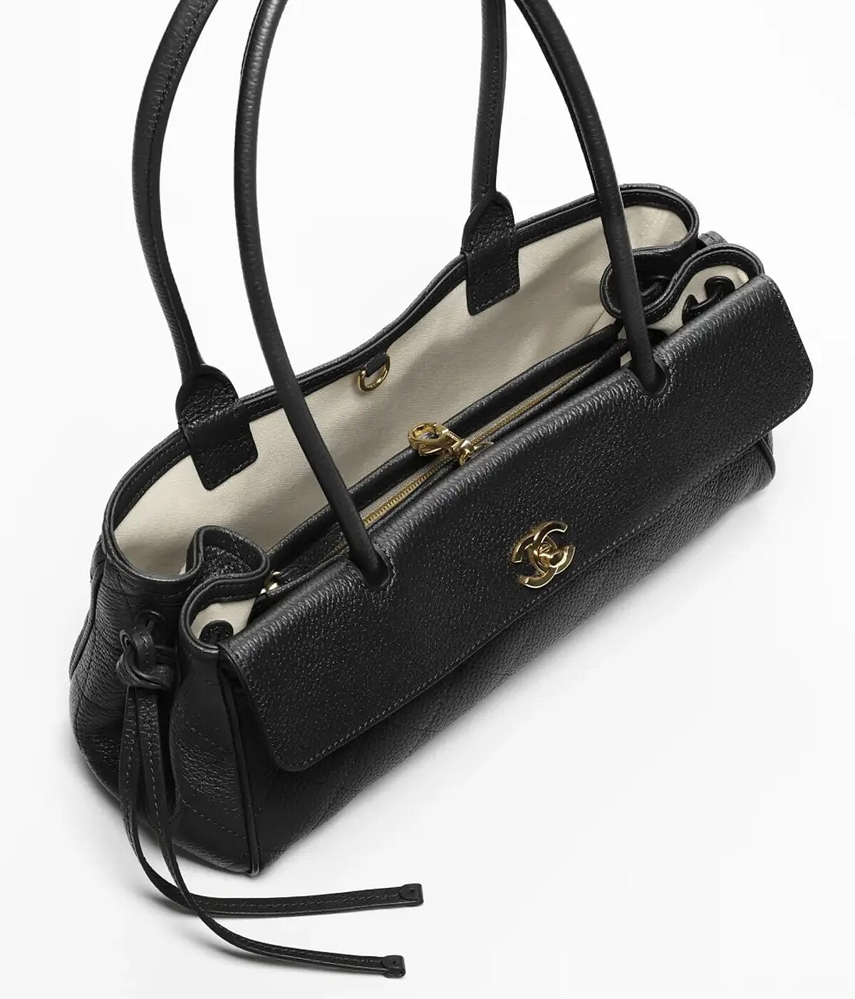 CHANEL 小型購物包 NT.240,500