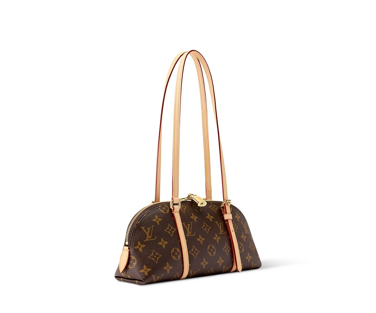 Louis Vuitton Squire East West NT.77,000