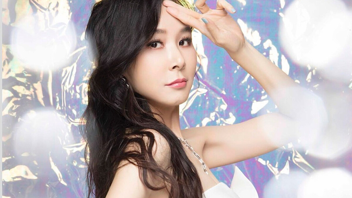 蕭薔《浪姐7》初舞台奪冠破紀錄!7個關於蕭薔的小故事,50 歲後沒有一根白頭髮的秘訣