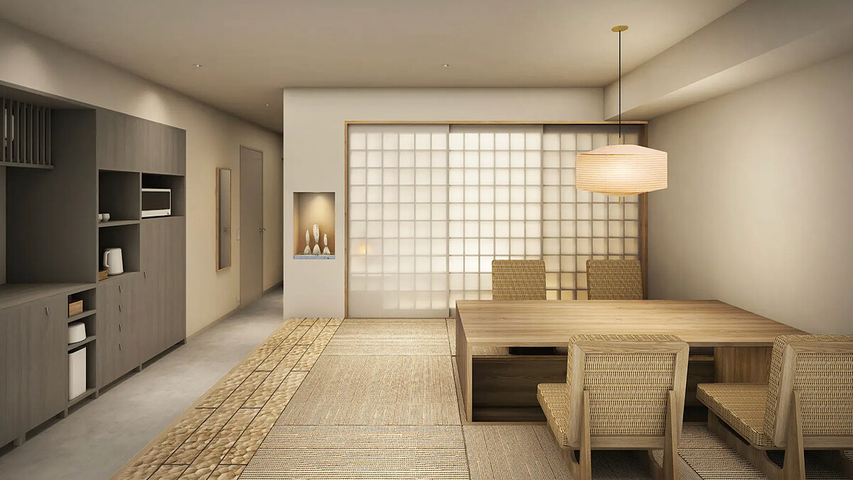 2026京都住宿推薦：無印良品「MUJI BASE KYOTO kiyomizu」5/20開幕！40年老屋翻新、順遊清水寺亮點一次看