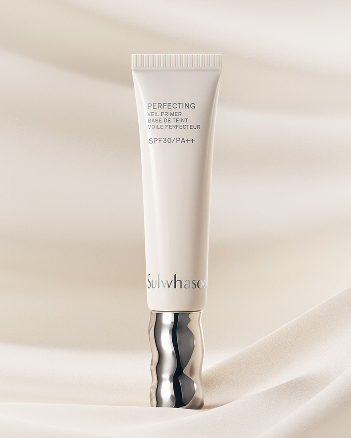 Sulwhasoo 完美裸肌持妝乳 SPF30 NT1,800