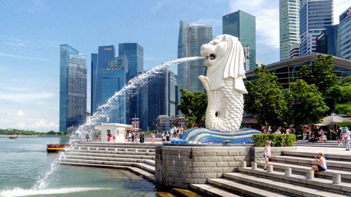 Photo／VisitSingapore