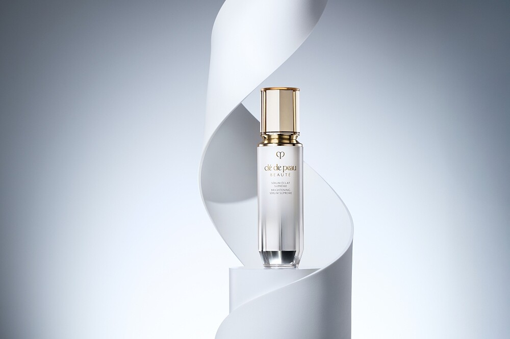 肌膚之鑰彩虹藻鑽光精華40ml，NT10,500