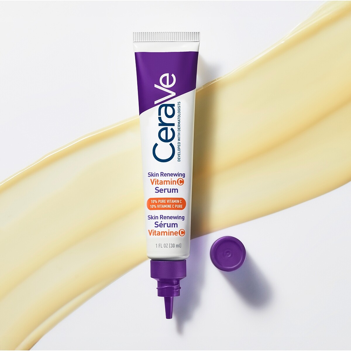 適樂膚極抗痕C10煥亮修護精華30ml，NT1,080