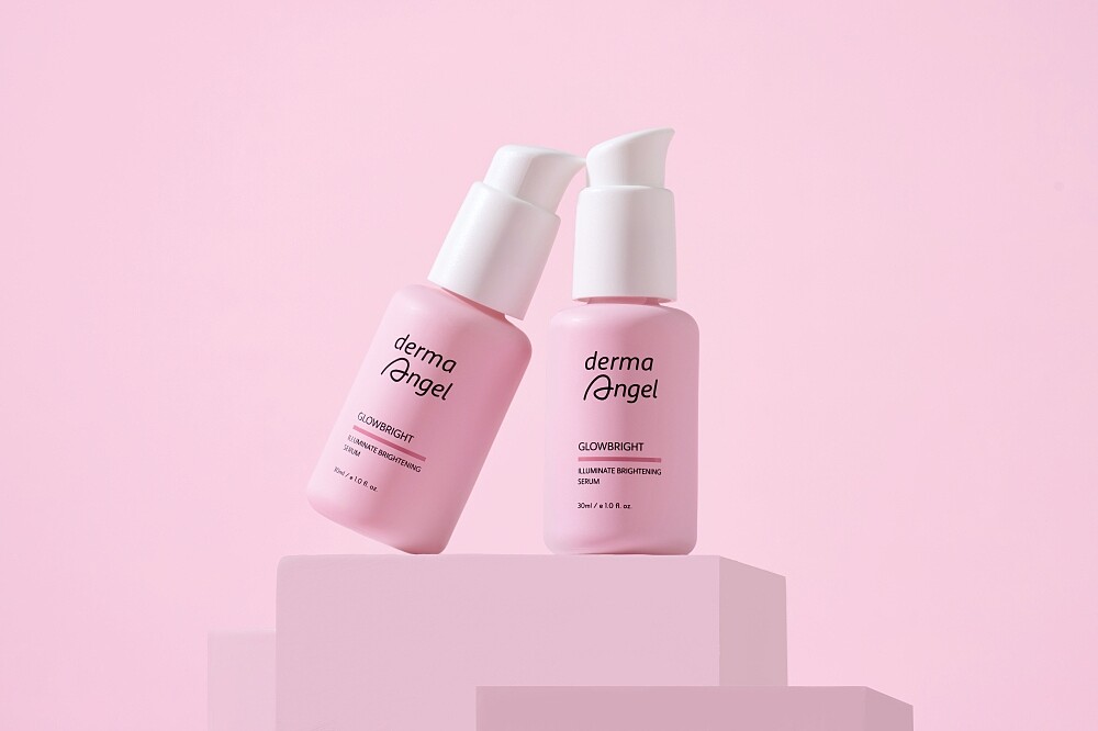 護妍天使光透美白淡斑精華30ml，NT790