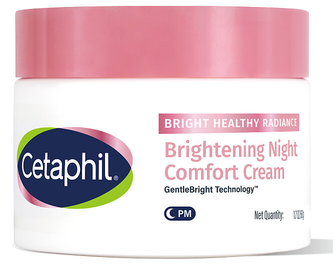 Cetaphil舒特膚BHR淨白調理安撫霜50g，NT590