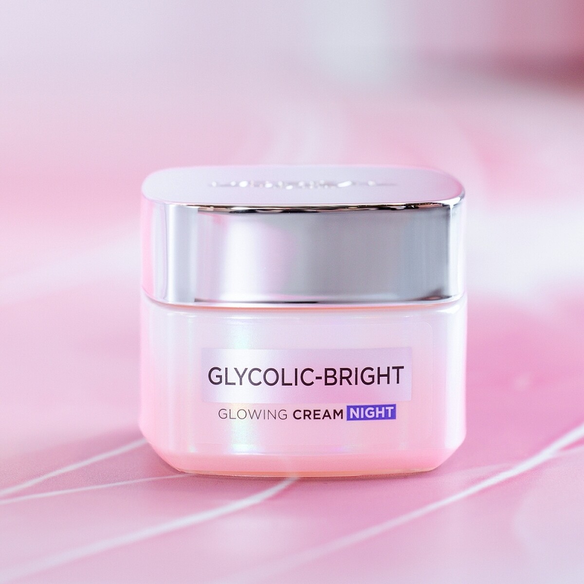 巴黎萊雅淨亮微晶霜50ml，NT939