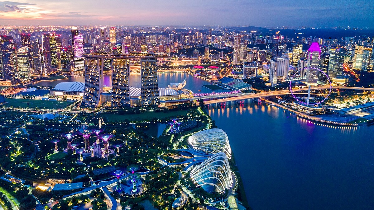 2026新加坡景點推薦 TOP25｜必去地標、寶藏秘境、注意事項一次收錄