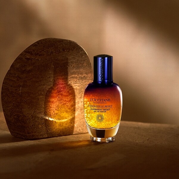 歐舒丹光萃肌活露50ml，NT3,960