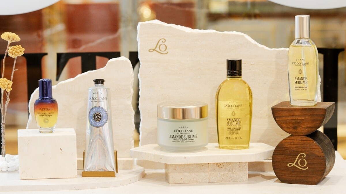 【熱賣Top 5】歐舒丹人氣排行榜揭曉！從杏仁沐浴油到乳油木護手霜，5款明星單品一次看