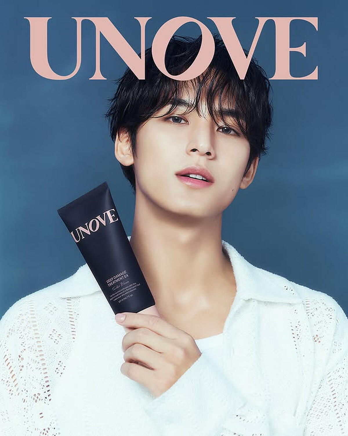 Photo/ IG @unove.tw