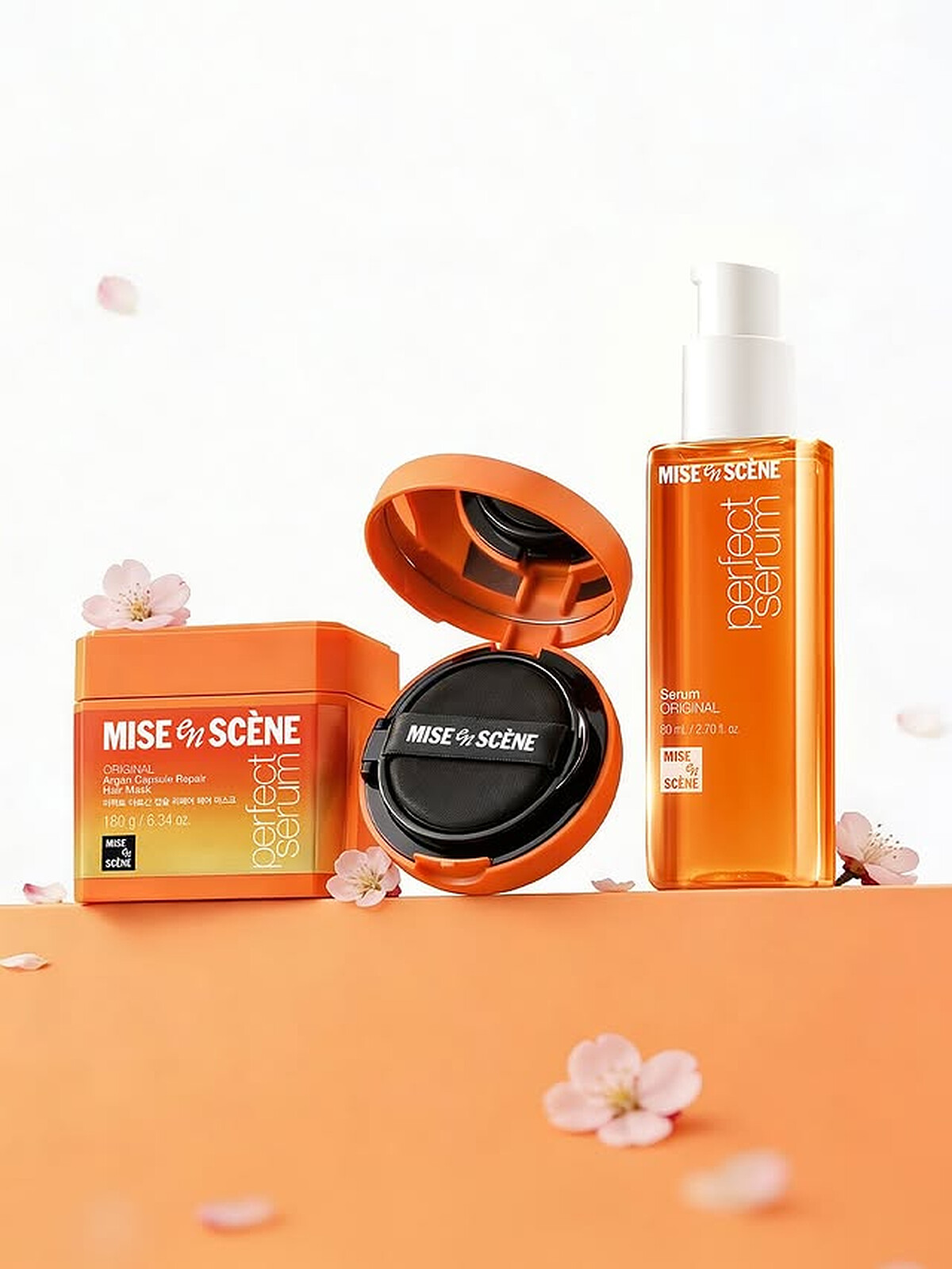 魅尚萱明星商品