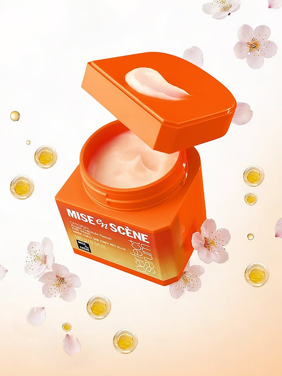 魅尚萱 完美修護護髮膜（深層修護款）