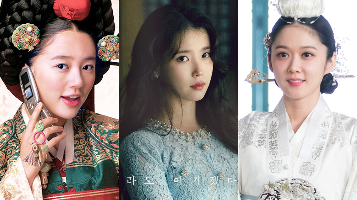 君主立憲韓劇7部必追！《21世紀大君夫人》、《再婚皇后》期待值爆表，《宮》封神、《皇后的品格》狗血至極欲罷不能！