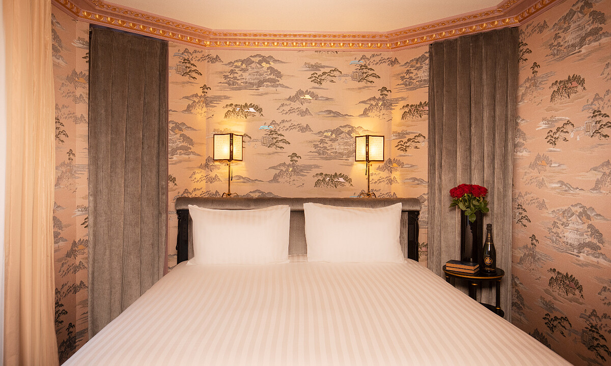 Photo: Maison Proust