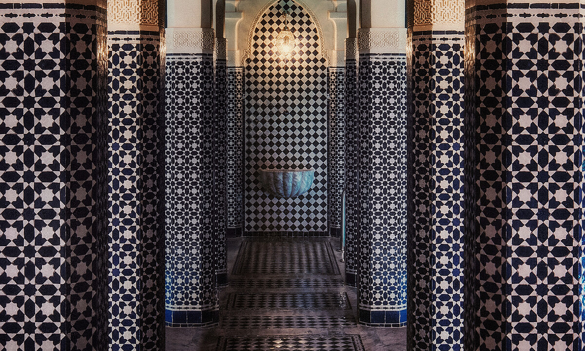 Photo: Maison Proust