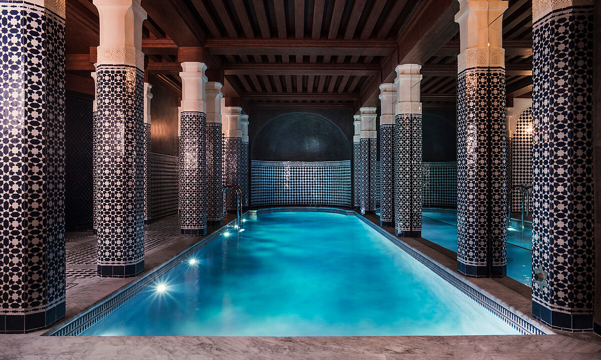 Photo: Maison Proust