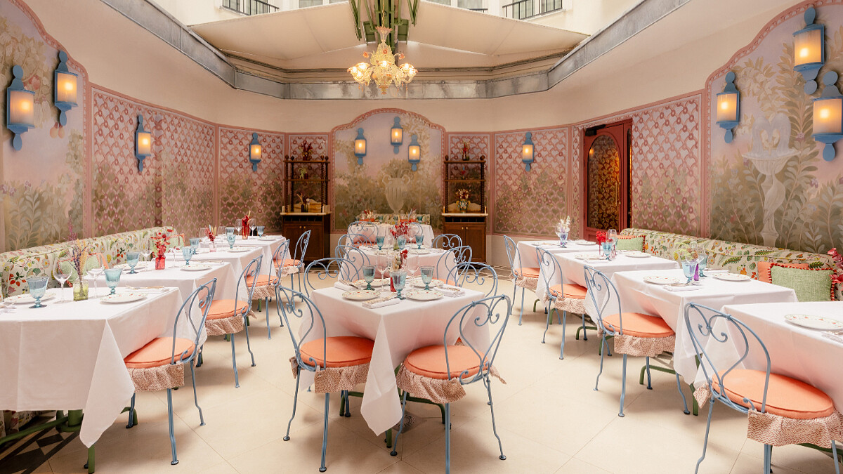 2026巴黎夢幻精品飯店10選！人生清單必訪，國際凡爾賽獎「世界最美」就在其中