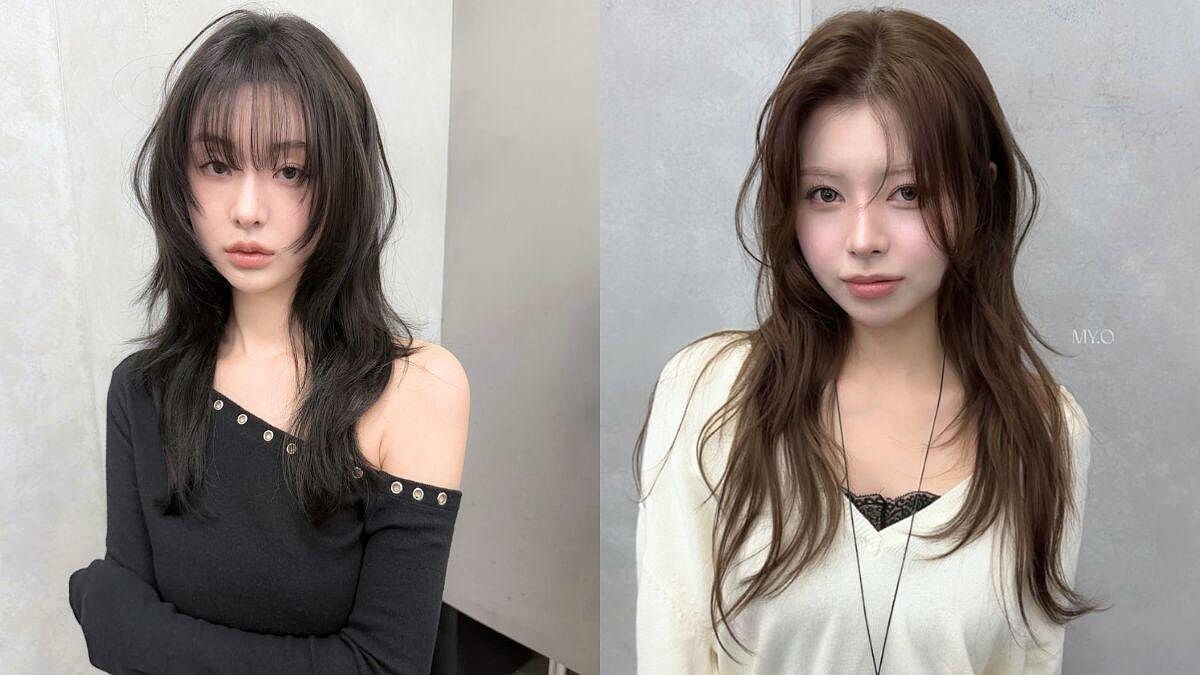 頭髮扁塌怎麼辦？6個讓頭髮自然蓬鬆的方法，細軟髮也能有空氣感