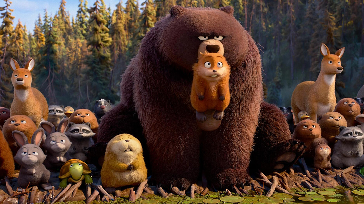 《狸想世界》MBTI人格解析！迷因蜥蜴是ISTP？8大角色內在的光芒＆脆弱面