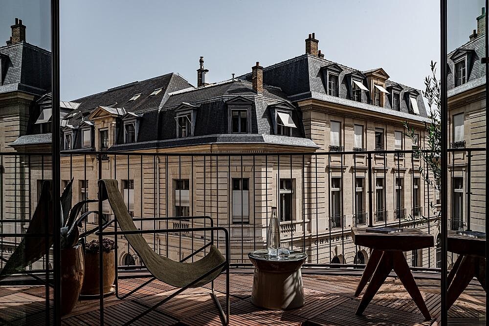 Photo: H&ocirc;tel Norman