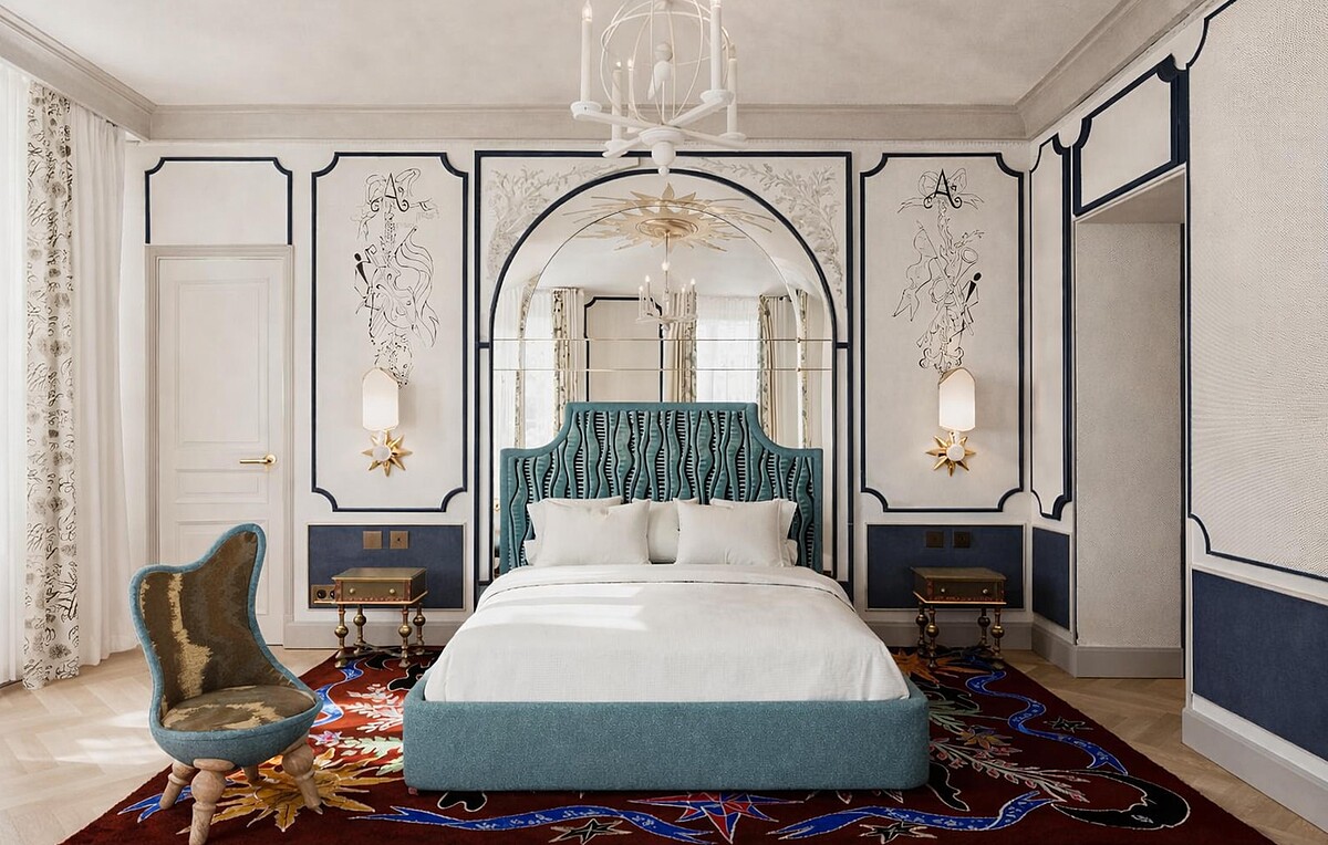 Photo: L'HÔTEL L'AVENTURE