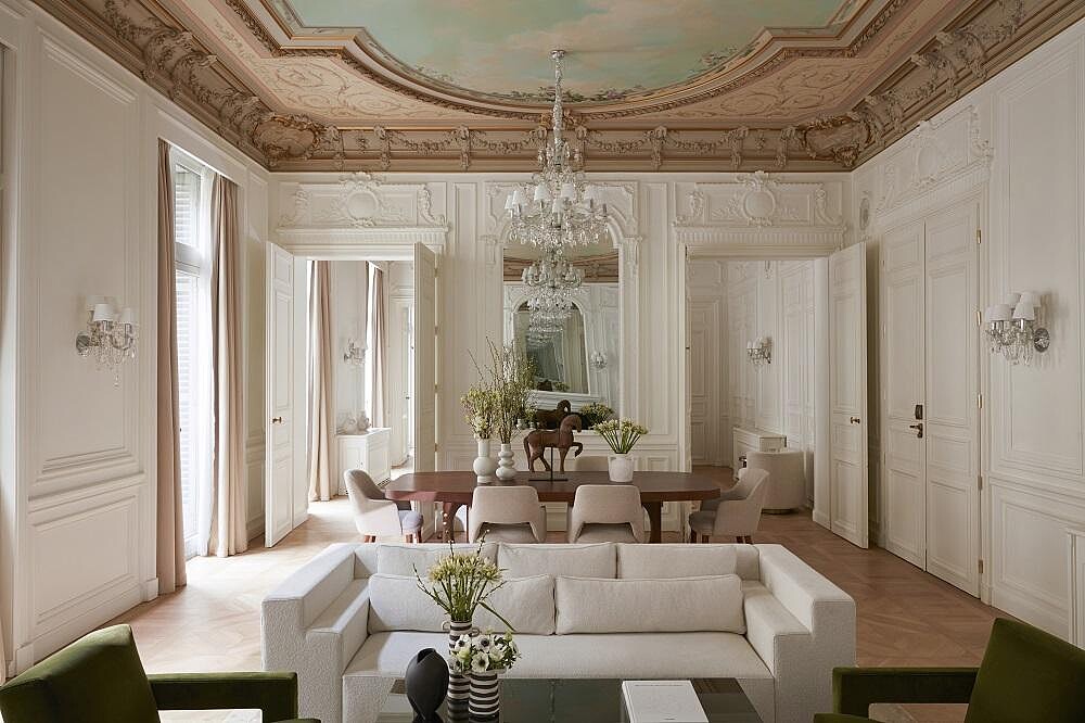 Photo: Maison Delano Paris